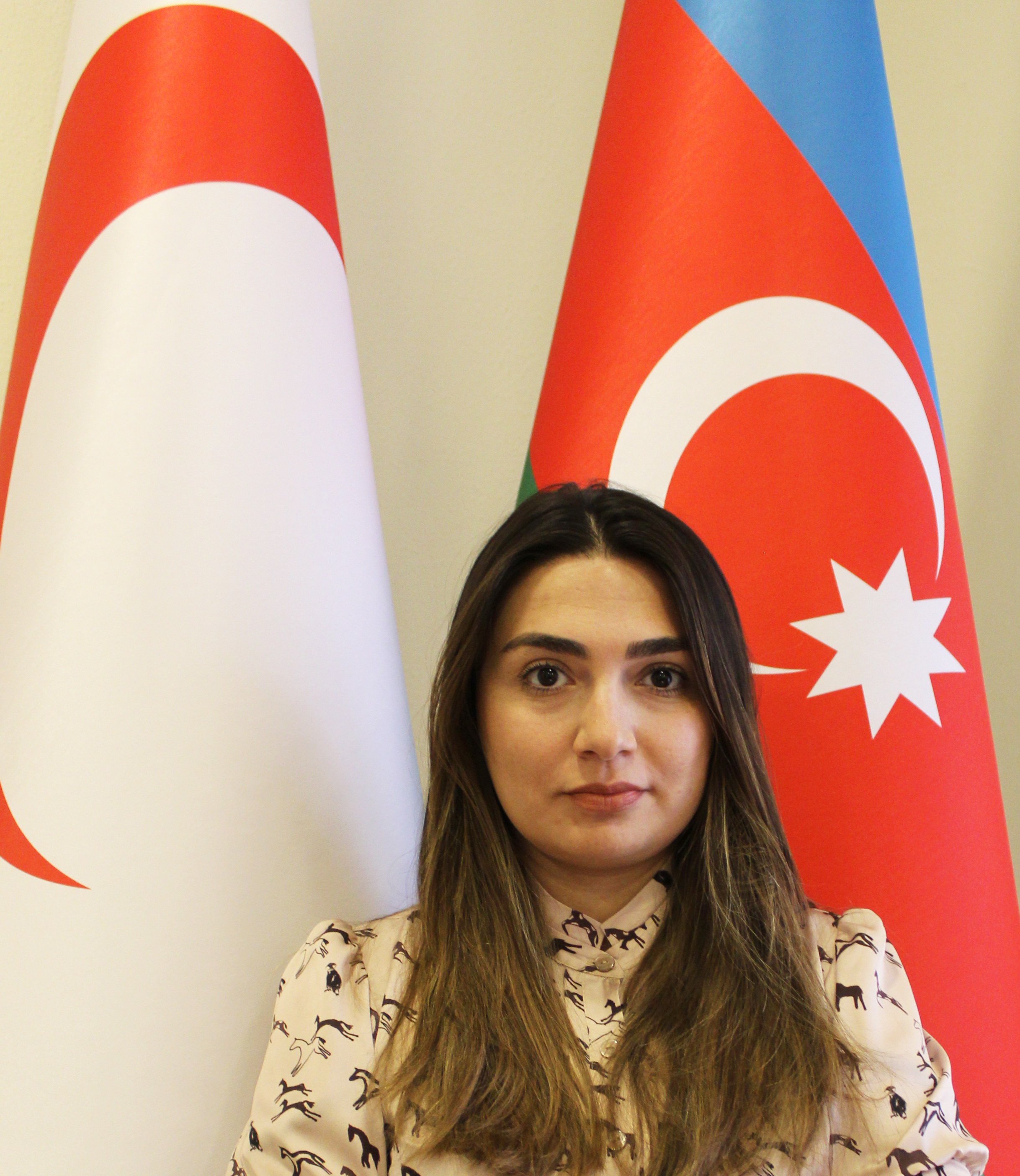 Türkanə Atakişiyeva