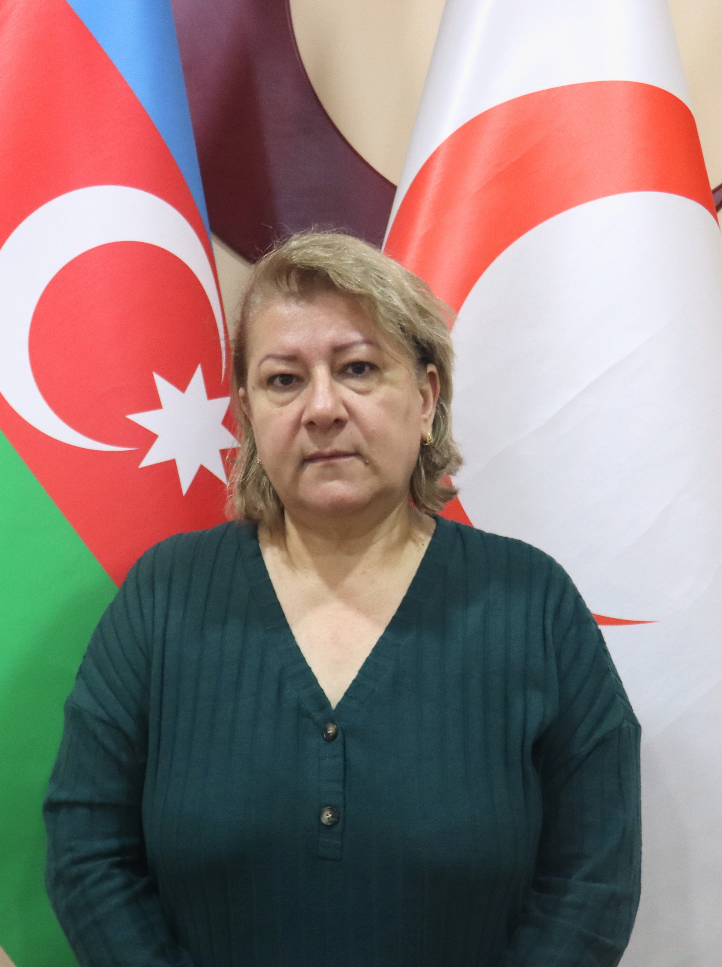 İradə İbrahimova