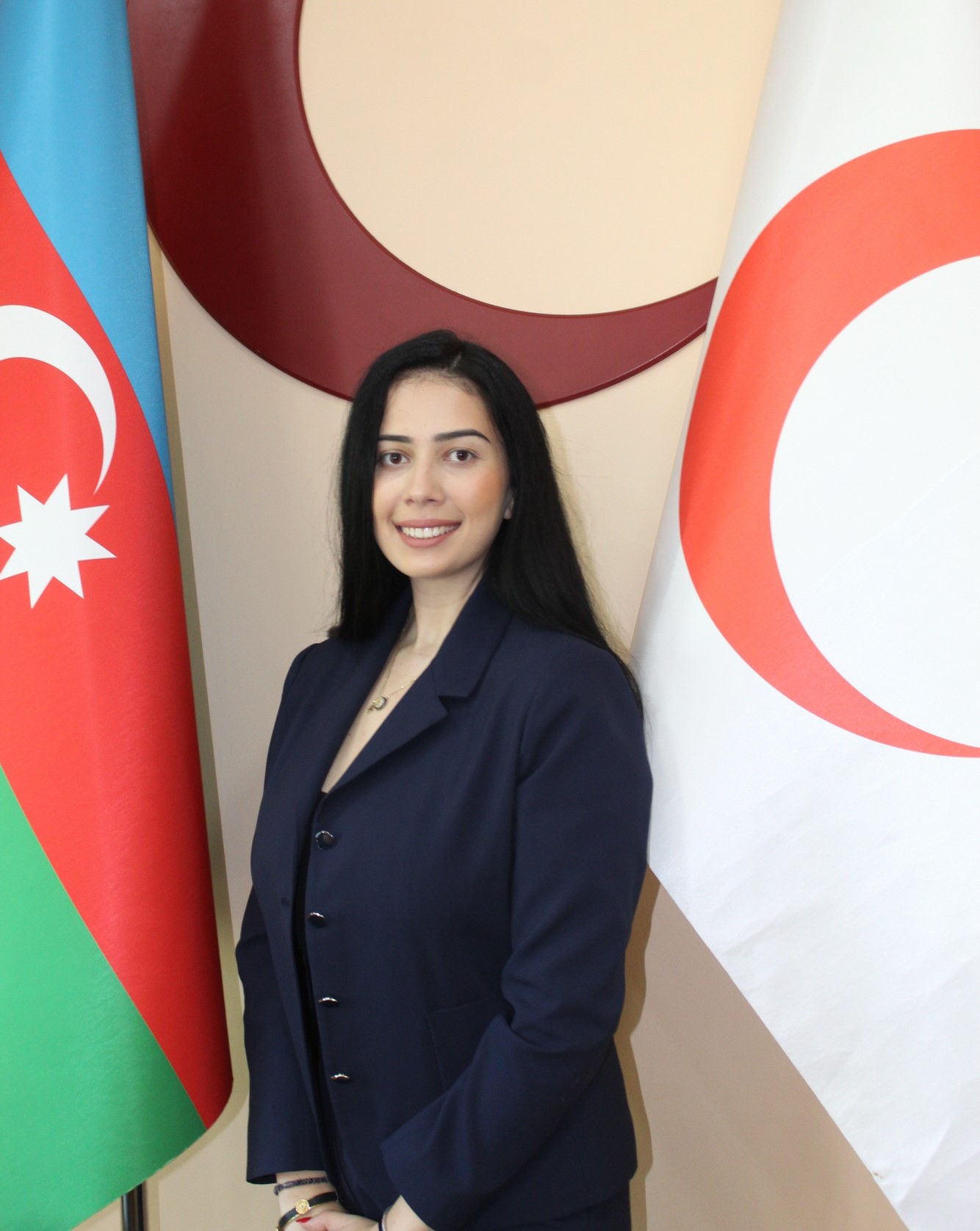 Afaq Hüseynzadə 