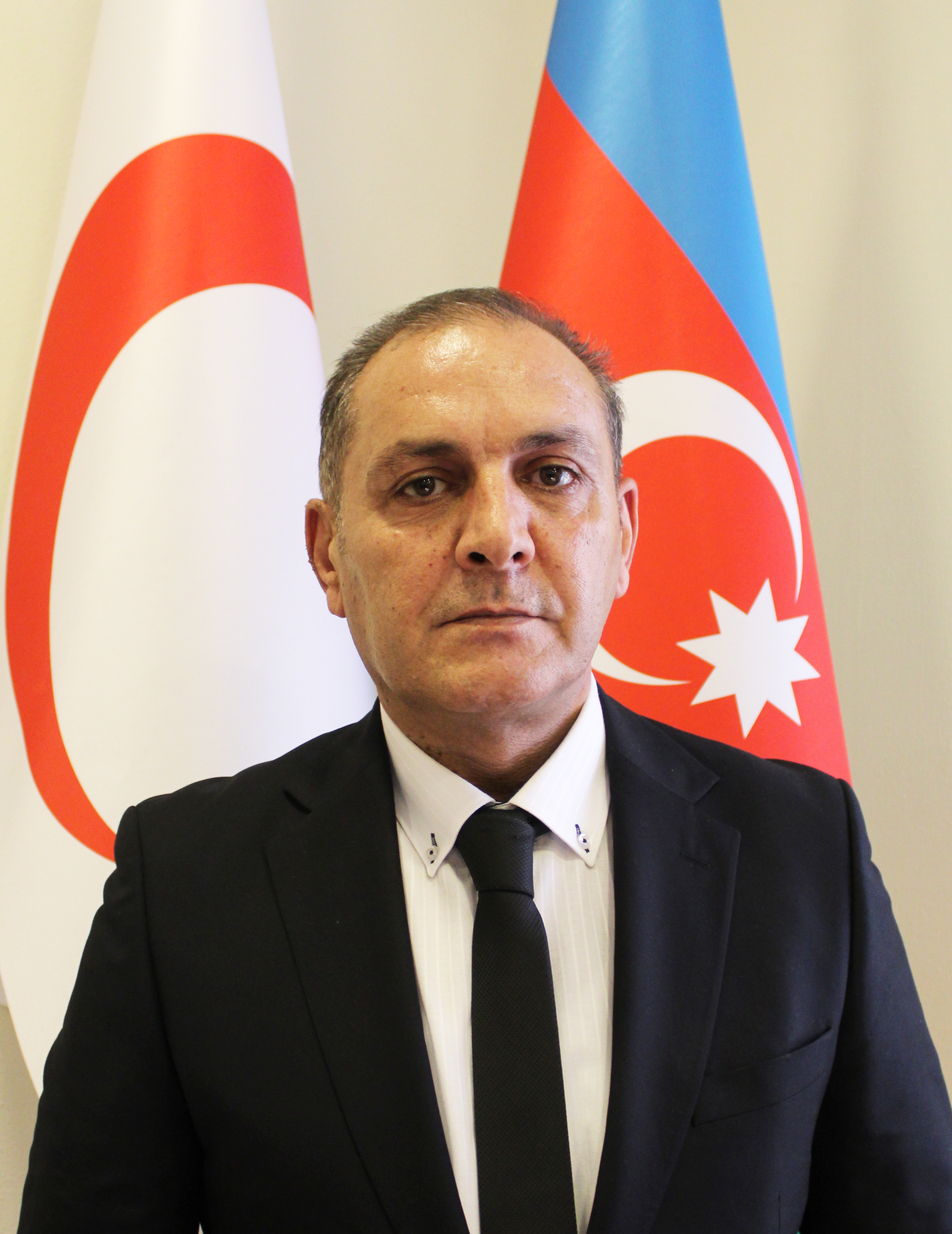 Əliağa Abbasov 
