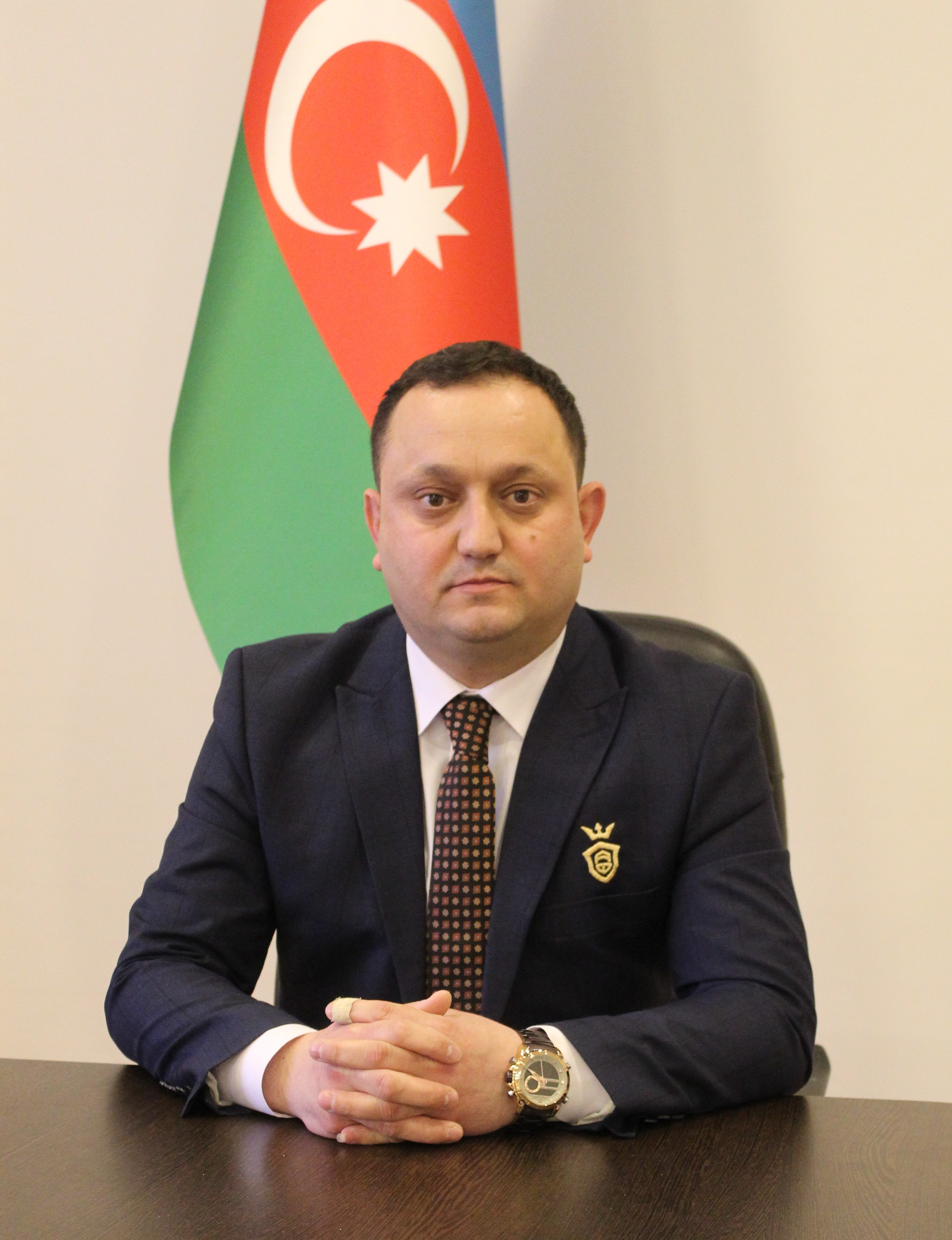 Xalid Xəlilov 