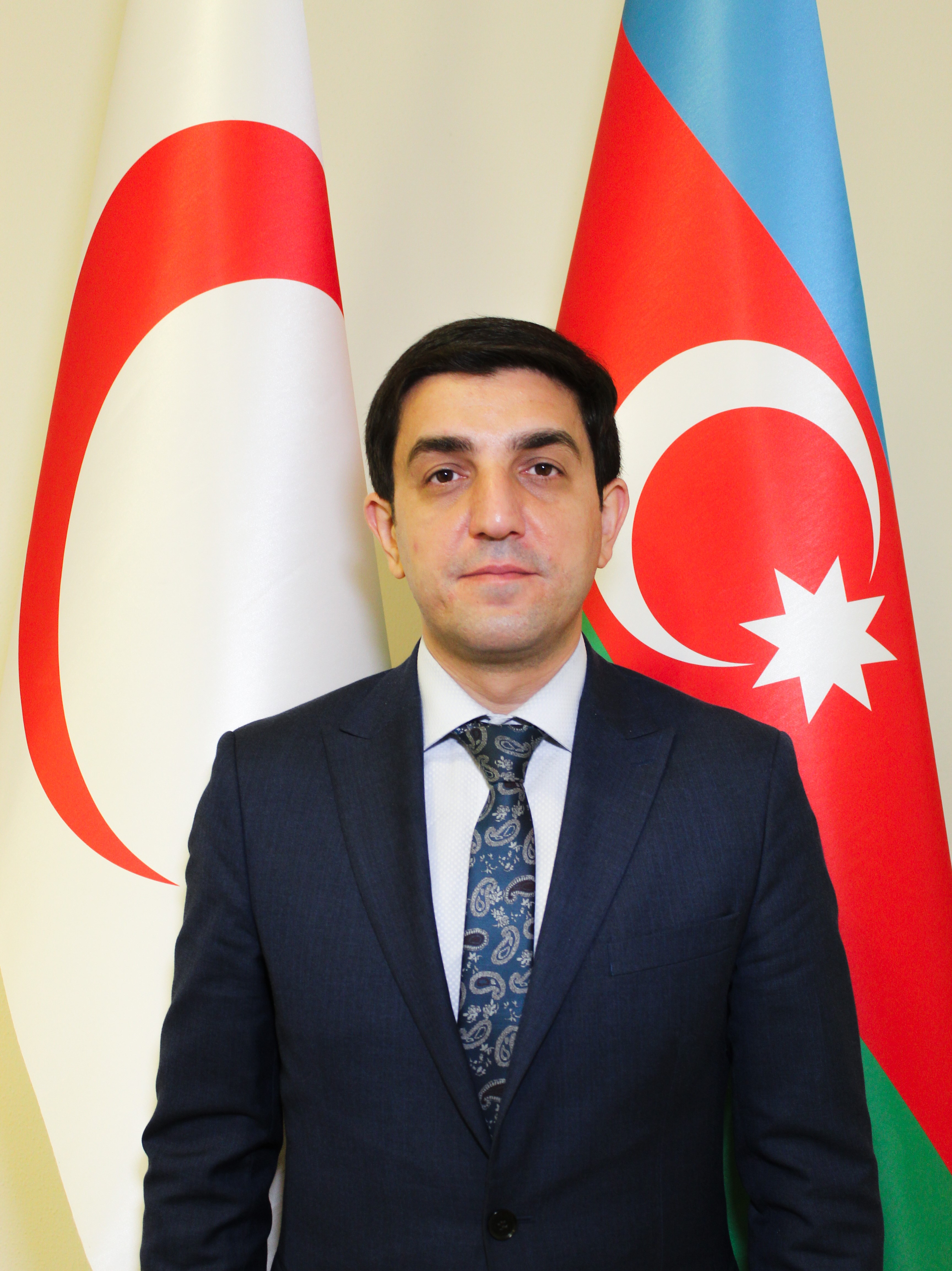 Emil Seyidəliyev 