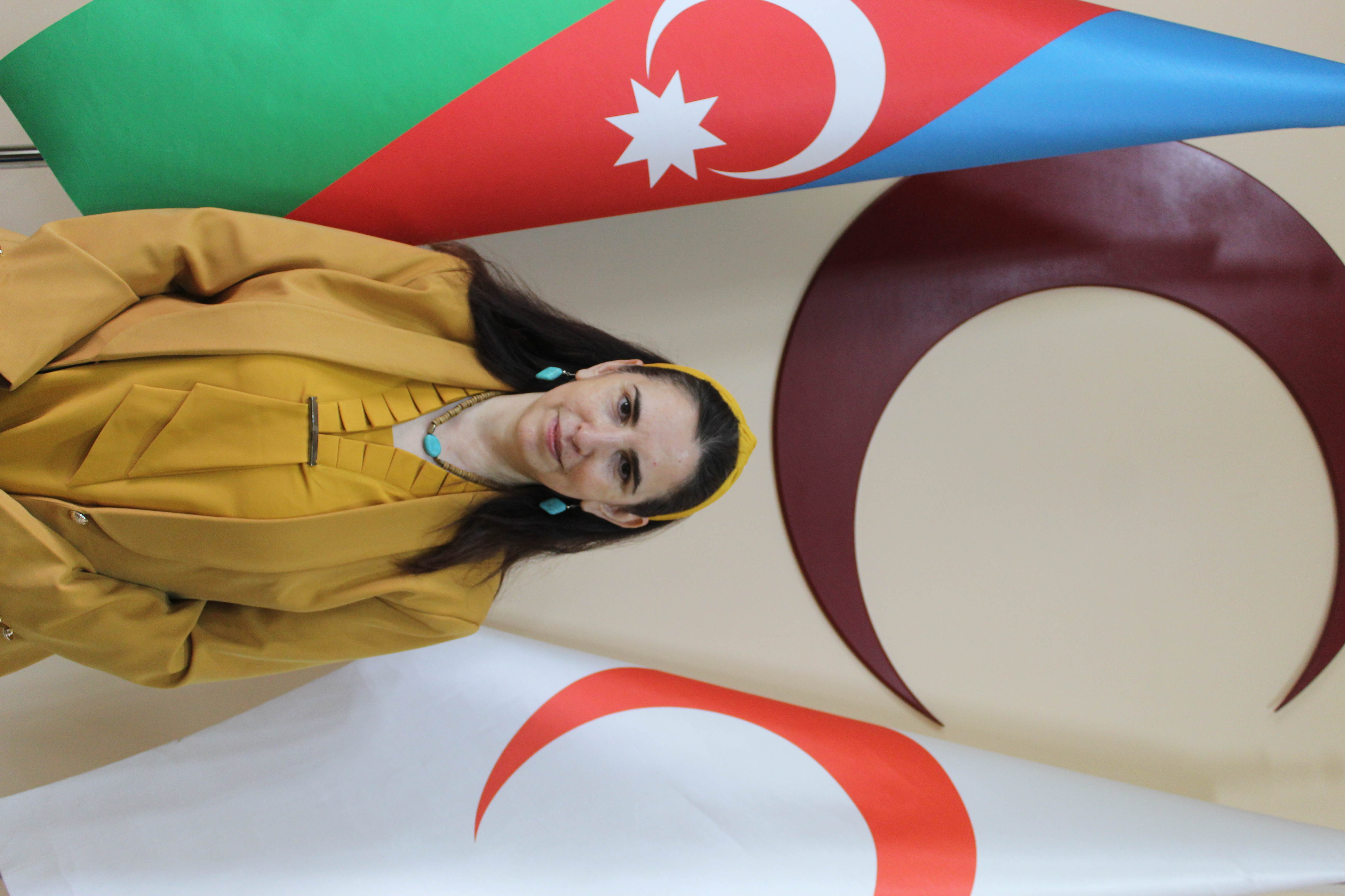 Səbinə Məhbubi-İran