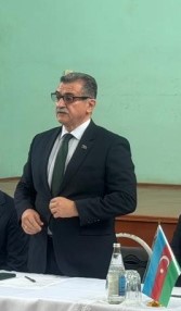 The president of the Azerbaijan Red Crescent Society and a member of the National Parliament held another meeting with his voters The president of the Azerbaijan Red Crescent Society and a member of the National Parliament held another meeting with his voters