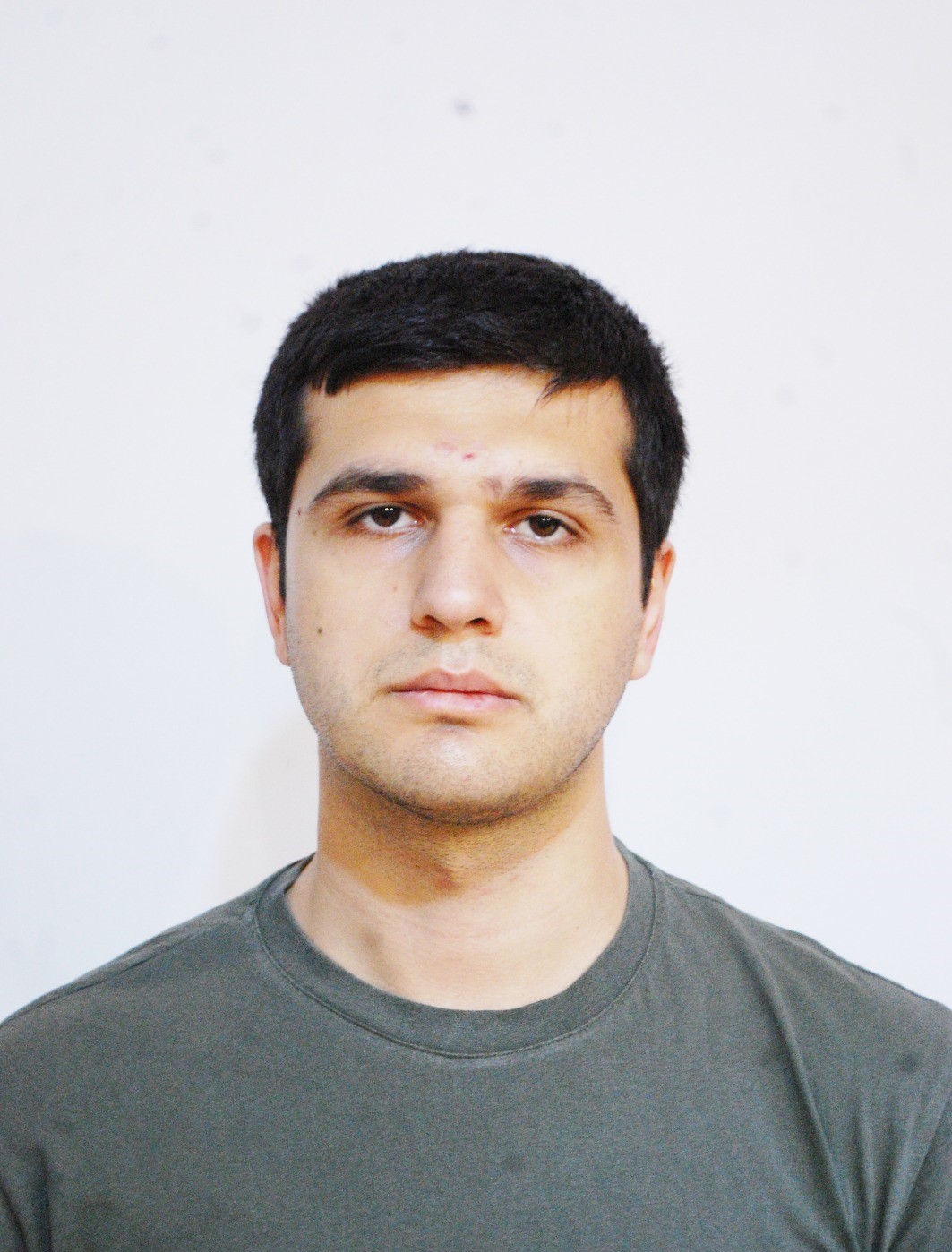 Cavidan Muradov