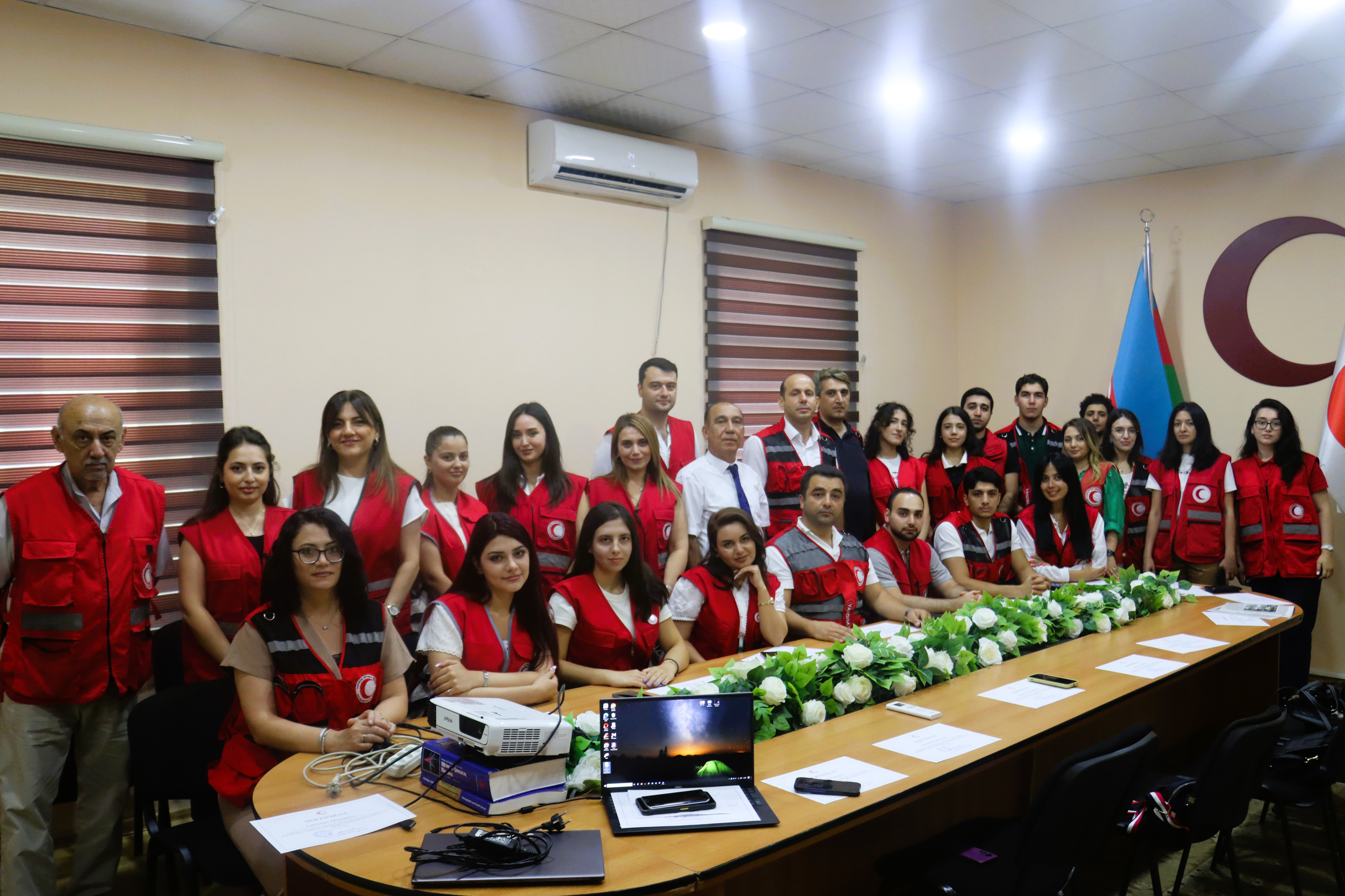  Event Dedicated to the Geneva Conventions